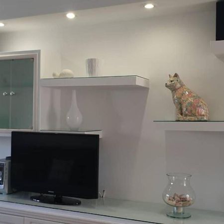 Apartamento Los Tunos Maspalomas  Bagian luar foto