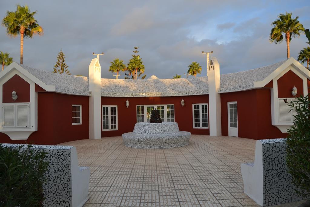 Apartamento Los Tunos Maspalomas  Ruang foto