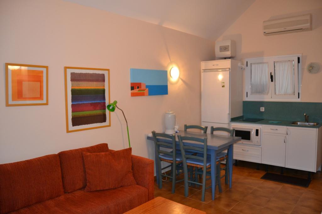 Apartamento Los Tunos Maspalomas  Ruang foto