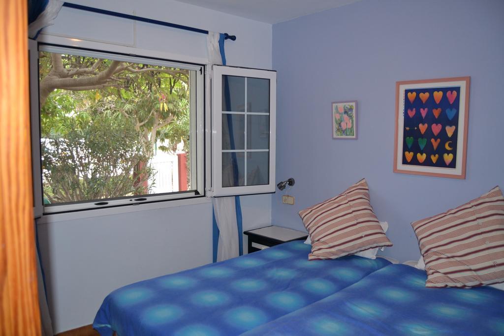 Apartamento Los Tunos Maspalomas  Ruang foto