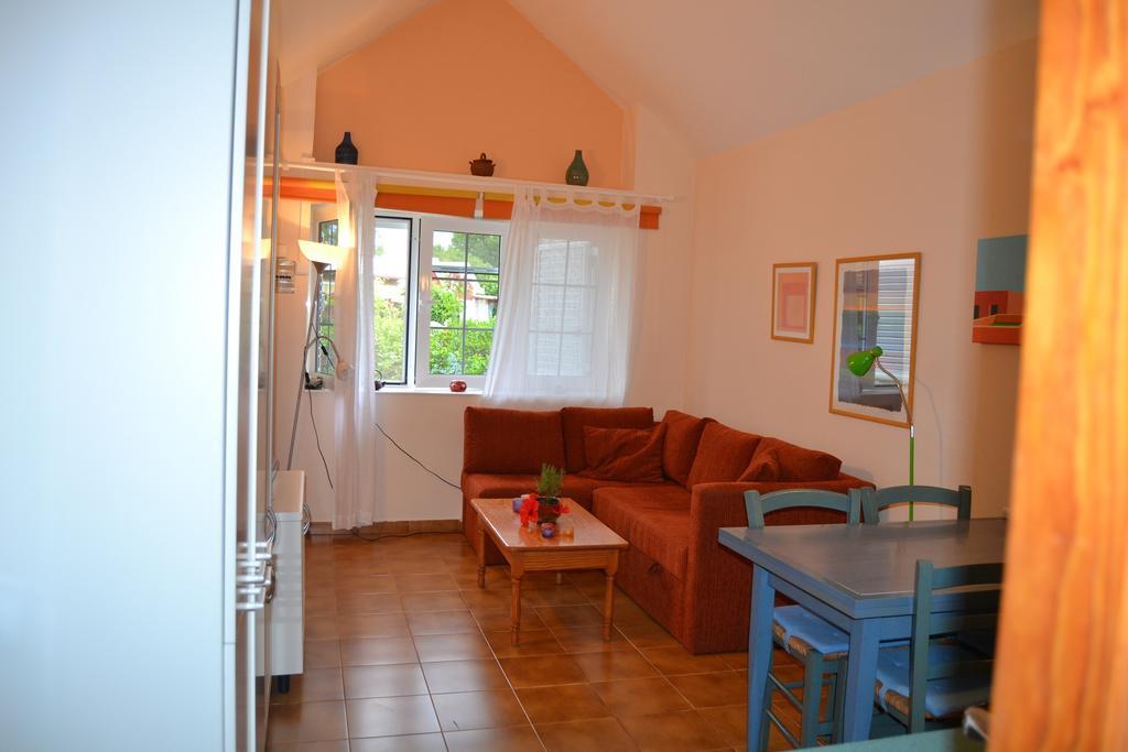 Apartamento Los Tunos Maspalomas  Ruang foto