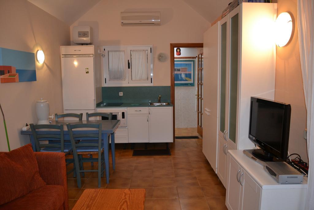 Apartamento Los Tunos Maspalomas  Ruang foto