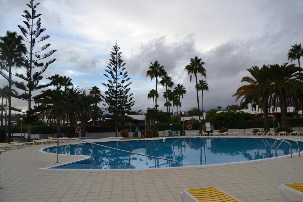 Apartamento Los Tunos Maspalomas  Ruang foto