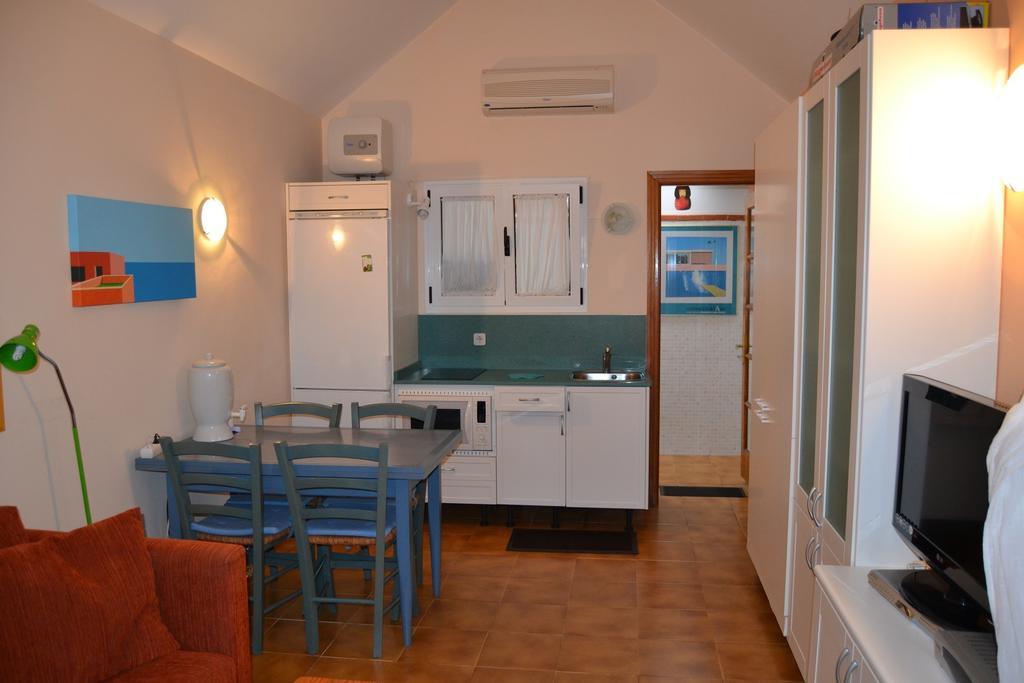 Apartamento Los Tunos Maspalomas  Ruang foto