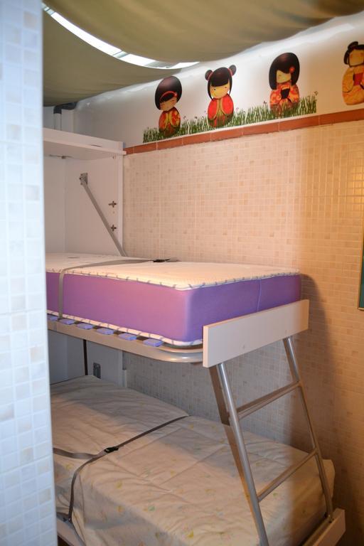 Apartamento Los Tunos Maspalomas  Ruang foto