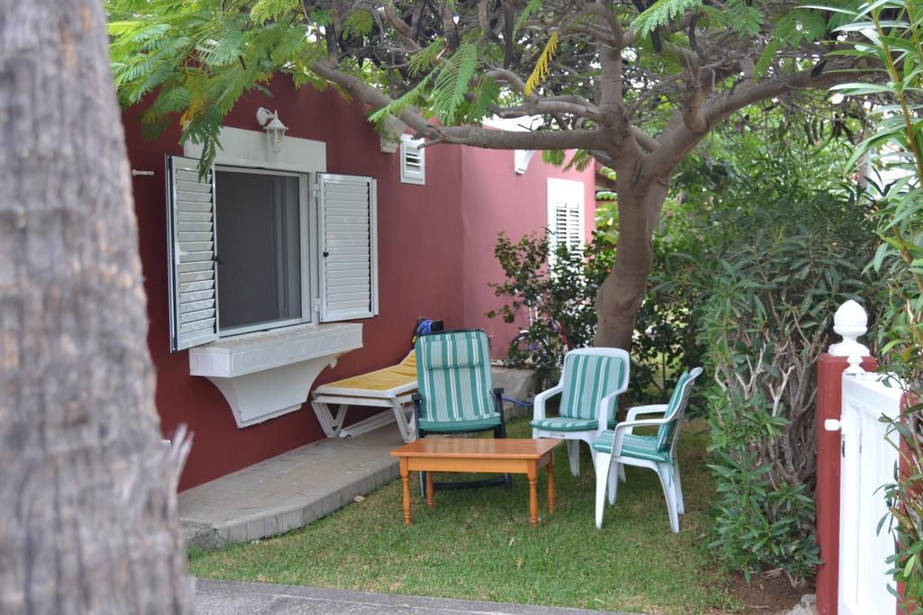 Apartamento Los Tunos Maspalomas  Ruang foto