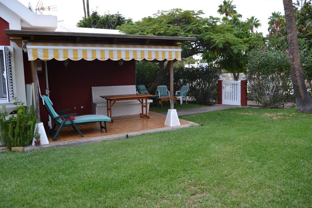 Apartamento Los Tunos Maspalomas  Ruang foto