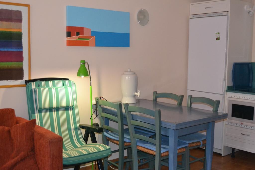 Apartamento Los Tunos Maspalomas  Ruang foto