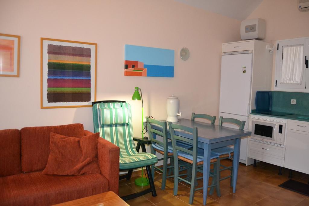 Apartamento Los Tunos Maspalomas  Ruang foto