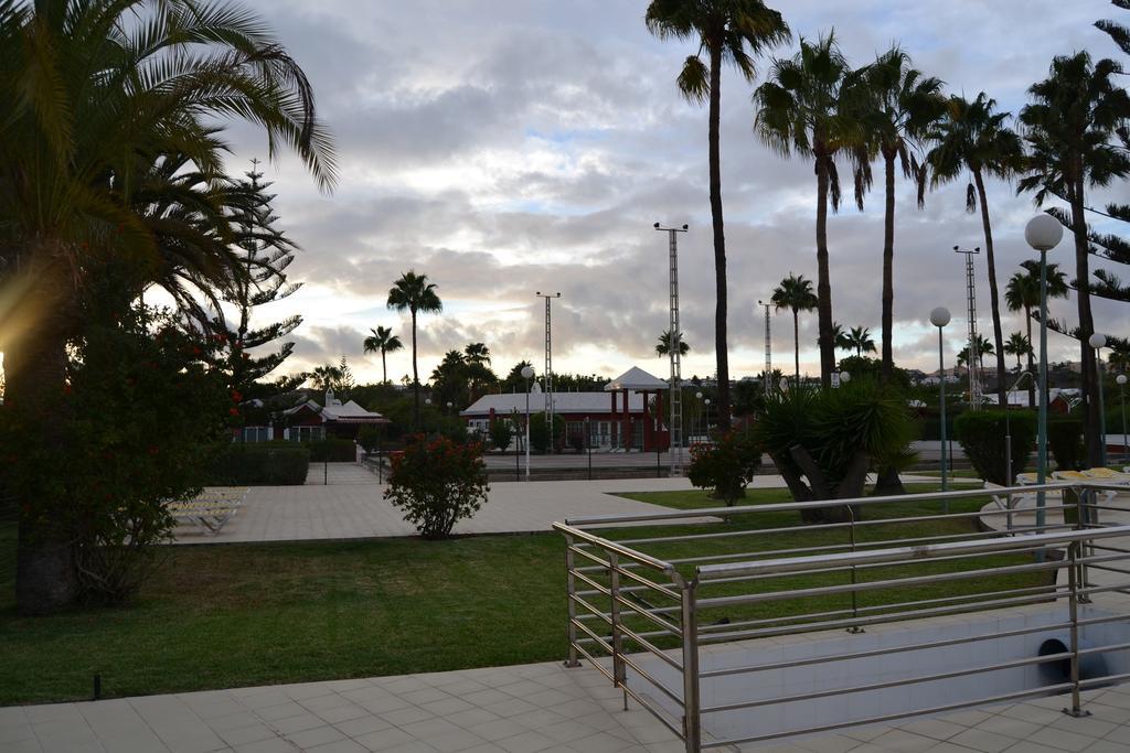 Apartamento Los Tunos Maspalomas  Ruang foto