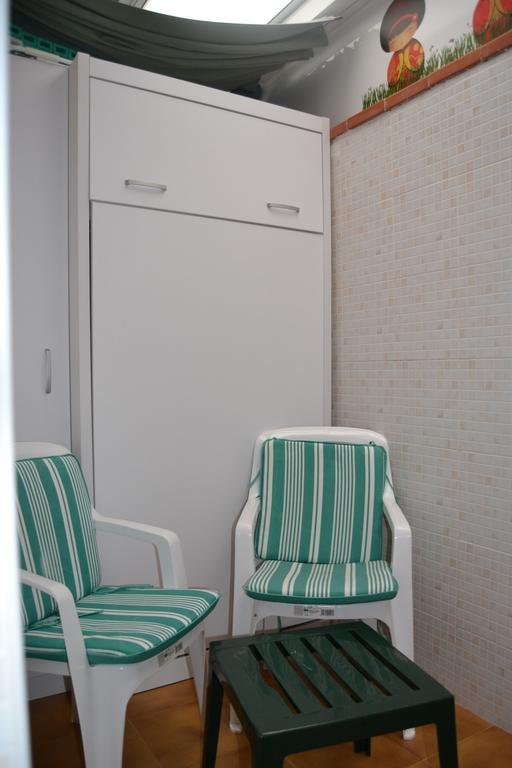 Apartamento Los Tunos Maspalomas  Ruang foto