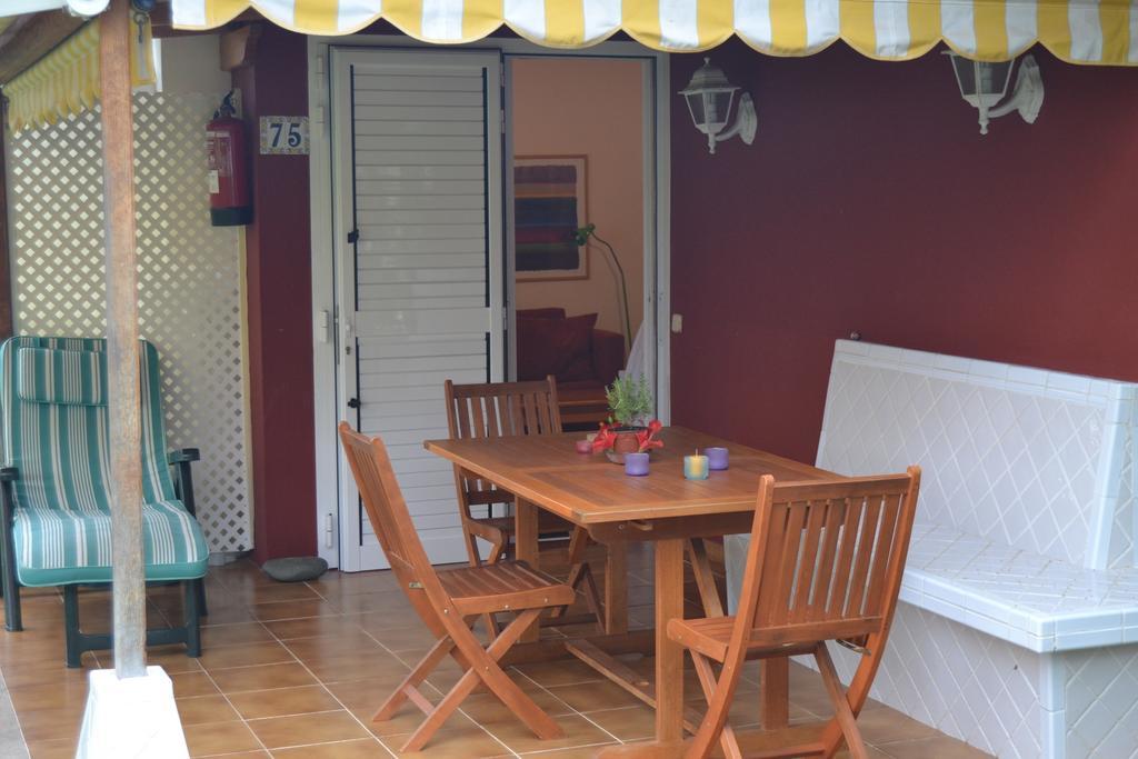Apartamento Los Tunos Maspalomas  Ruang foto