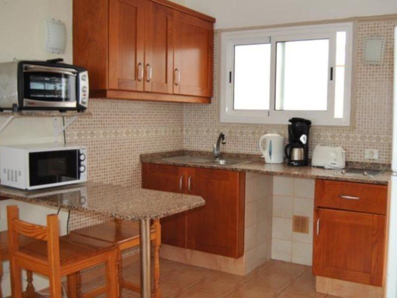 Apartamento Los Tunos Maspalomas  Bagian luar foto